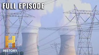 Modern Marvels Mankind Controls the Environment S6 E43  Full Episode [upl. by Sydalg]