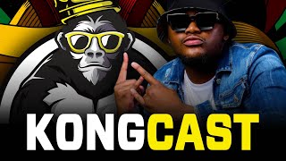 SOA MATTRIX was under so much pressure he found a FORMULA to make HITS  Kongcast  KONG REPUBLIC [upl. by Tserof955]