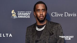 Diddy Hit With 120 New Sexual Allegations [upl. by Stafani]