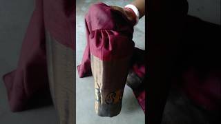 Pop hata blouse cutting viralvideo trends fashion pophatablousecutting [upl. by Ahsenod]