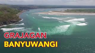 Grajagan Banyuwangi  CAMPURSARI New Pallapa TERBARU [upl. by Brigham]