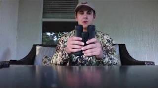 Vortex Crossfire 10x50 binoculars review [upl. by Enayr]