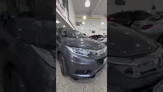 HONDA HRV LX TA 2019 UNA JOYA automobile detailing coating luxury ranger smartphone tint [upl. by Smeaj]