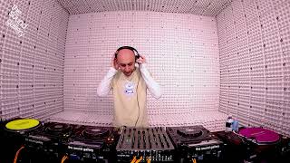 SHAVEN  TECHNO LIVE SET 2024  THE SOUND GALLERY [upl. by Airlia]