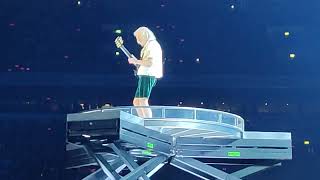 ACDC 2024  Let There Be Rock  Live in Gelsenkirchen 17052024 [upl. by Jenness]