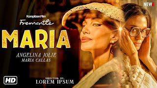 Virgem Maria  Trailer oficial  Netflix [upl. by Stimson]