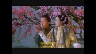 鄧麗君  我就是愛你 Teresa Teng  Wo jiu shi ai ni I Just Love You [upl. by Yelkreb]