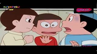 NEW Kiteretsu Episode In Hindi  Kiteretsu Episodes in Hindi viral kiteretsu cartoon [upl. by Eetnahc581]