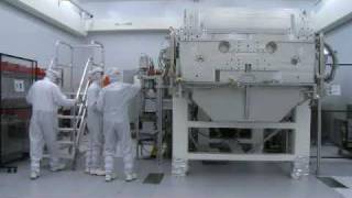 ASML Chip making goes vacuum with EUV [upl. by Kram752]