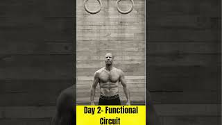 Jason statham insane workout [upl. by Idorb]