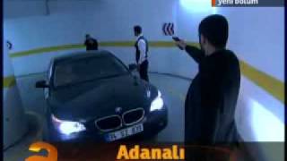 Adanalı 62 Bölüm Fragmanı [upl. by Bopp]