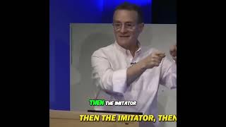 3 Essential Adages for Success w Howard Marks [upl. by Ayotaj]