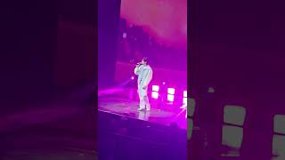 OFF MY FACE Justin Bieber Cover  PARK HYUNG SIK ASIA TOUR SIKcret TIME IN MANILA [upl. by Fanechka328]