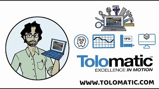 Design Journey with Tolomatic [upl. by Almeta]