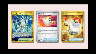 Best Terapagos ex Pokémon Trading Card Game deck builds [upl. by Yderf764]