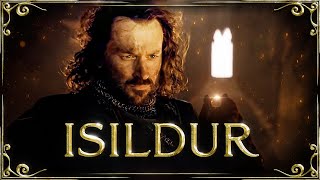 Isildur  The Challenger of Sauron [upl. by Fausta]