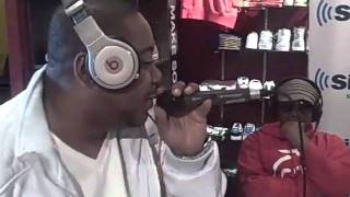 Twista Freestyles on SwayInTheMorning  Sways Universe [upl. by Kamaria558]