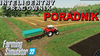 Odśnieżanie ❄️  Farming Simulator 22 [upl. by Samalla13]