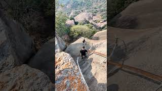 Ramdevara Betta Vulture Sanctuary Ramanagara Karnataka📍travel viral karnataka [upl. by Sebastian470]