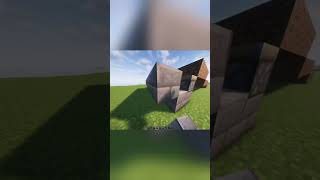 AMAZING farm on Minecraft minecrafttutorial CreditBlockical [upl. by Crain]