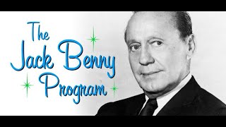 Jack Benny Program January 5 1947  With Humphrey Bogart and Lauren Bacall Radio Comedy [upl. by Sutherland]