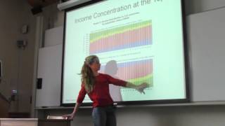 CSEP Paper 0 Inequality in the 21st Century [upl. by Einrae]