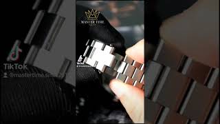 Formex Essence FortyThree watch swiss donghonam mastertime dongho swissmade unboxing unbox [upl. by Eerpud]