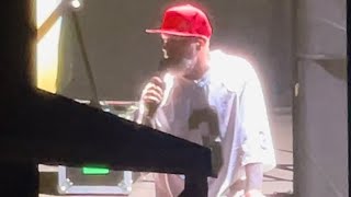 LIMP BIZKIT Nookie  LIVE Rocklahoma 9223 festival [upl. by Oilime]