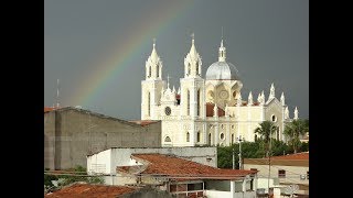 Canindé  Ceará [upl. by Enived143]