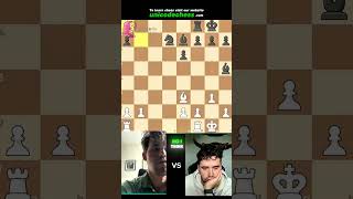 Nepomniachtchi Beats Carlsen in a Stunning Chess Upset [upl. by Calista637]