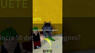 Acquisition dun TRex et raid de 50 ennemis anime bloxfruits roblox onepiece humour edit [upl. by Mendelson]