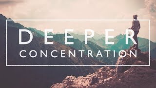 Ambient Study Music For Focus  3 Hours of Music for Studying Concentration and Memory [upl. by Helprin]