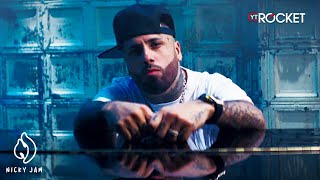 Polvo  Nicky Jam x Myke Towers  Video Oficial [upl. by Channa]