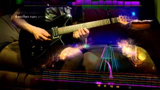 Rocksmith 2014  DLC  Guitar  Audioslave quotBe Yourselfquot [upl. by Yup]