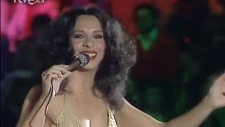 Big quotRipquot for the GREAT Brazilian Singer Gal Costa WE LOVE YOU [upl. by Newbill]