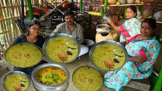 एक बार मेरे तरीके से खिचड़ी बनाओगे तो हर बार ऐसे ही बनाकर खाओगे Masala Khichadi Veg Khichadi [upl. by Llehsem614]