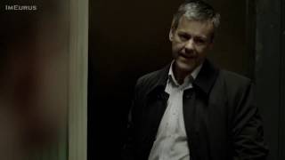 Sherlock  That Moment  Greg Lestrade Hes a Good One [upl. by Eihs]