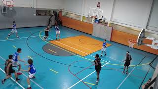 CBQ VS BELENENSES 24022024 [upl. by Eedyak]