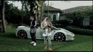 Carlitos Rossy Ft J Alvarez Brindemos Vídeo oficial [upl. by Ladnyc]