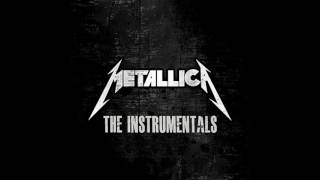 Metallica » The Instrumentals 19832008 [upl. by Zephaniah]