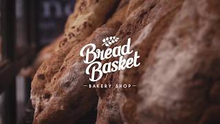 Bread Basket  Advertisement Video [upl. by Strepphon458]