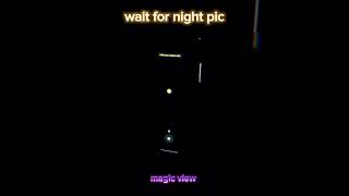 Wait for Samsung night vision camera and please subscribe channel shorts youtubeshorts viralvideo [upl. by Nanam406]