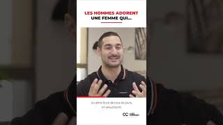 Les hommes adorent une femme qui [upl. by Skinner]