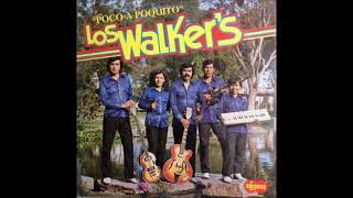 Rosaura lindaura  Los Walkers  1970 [upl. by Aihsein]