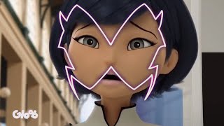 DEAREST FAMILY Fanmade TRAILER Miraculous Ladybug 🐞 Season 4 Episode 21 ENG DUB ‼️ [upl. by Ainek317]