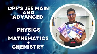 Resonance DPPs Booklets Review for JEE MainsAdvanced [upl. by Verity]