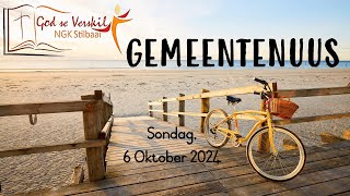 Gemeentenuus vir 6 Oktober 2024  Stilbaai NG Gemeente [upl. by Einre729]