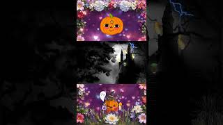 🏰🎃🪄🧑‍🎤💜El castillo de la bruja Tormy Halloween🏰🎃🪄🧑‍🎤💜 [upl. by Eibur361]