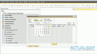 Webinar Activos Fijos para SAP Business One [upl. by Eladnor690]