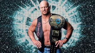 WWE Stone Cold Steve Austin Theme Song quotVenomquot Arena Effects [upl. by Ennayoj]